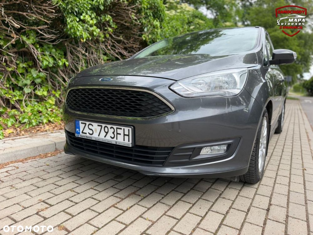 Ford C-MAX - 2