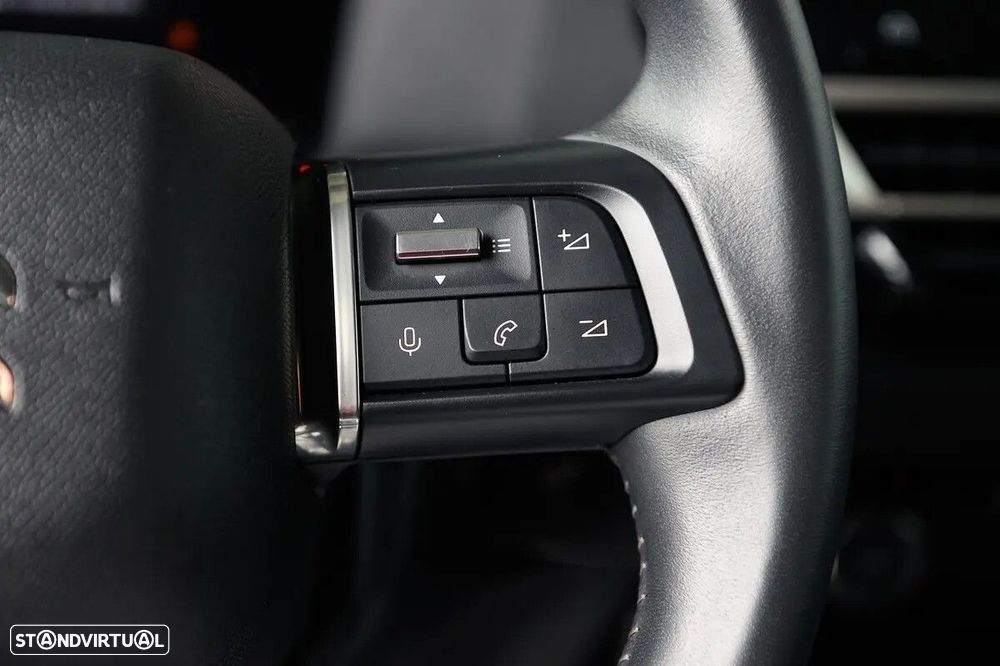 Citroën e-C4 50 kWh Feel Pack - 34