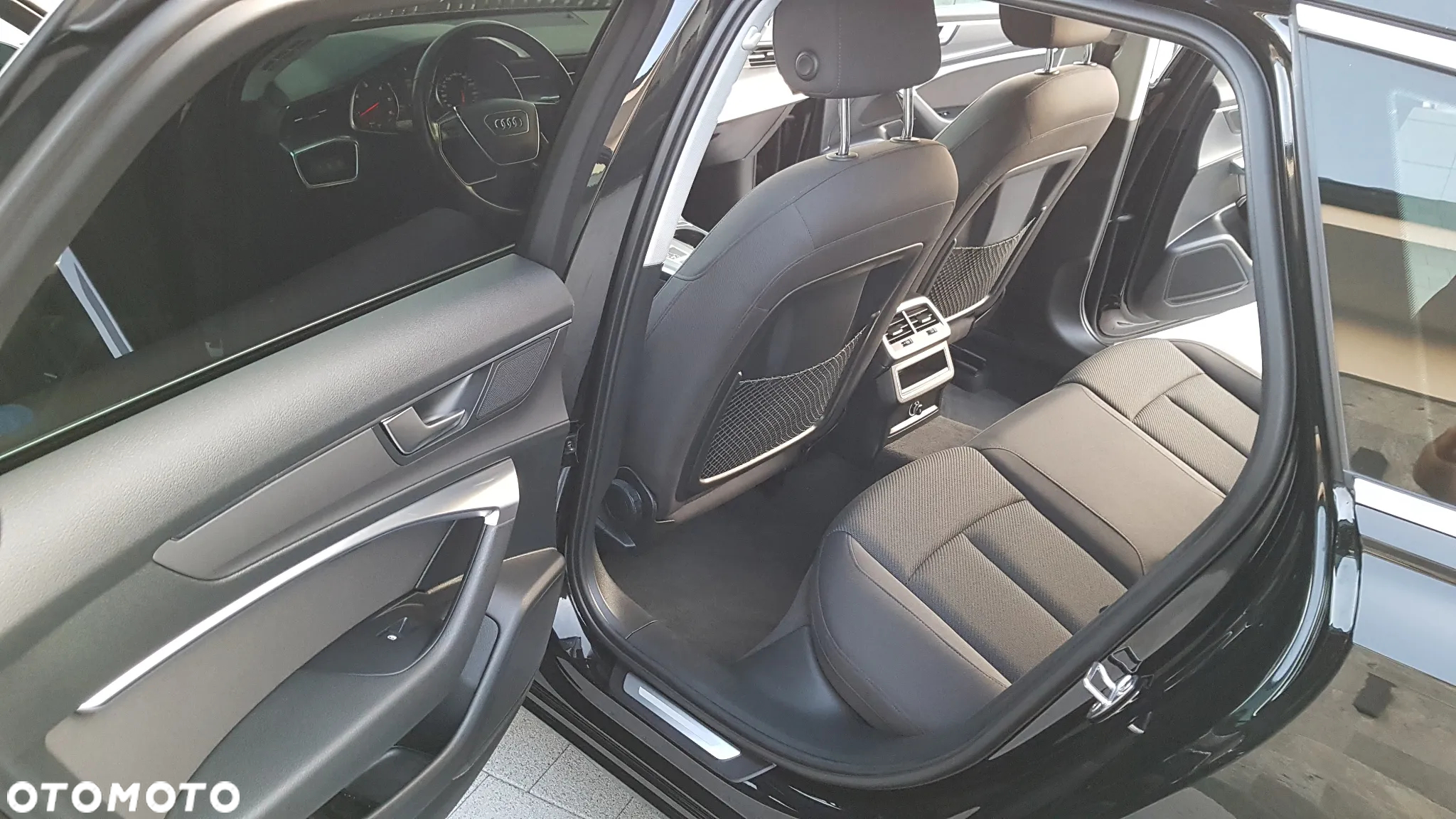Audi A6 - 36