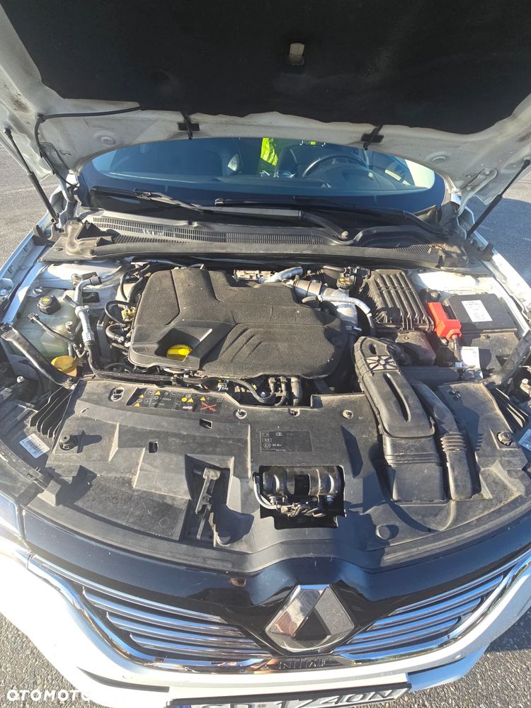 Renault Talisman Blue dCi 200 EDC INITIALE PARIS - 16