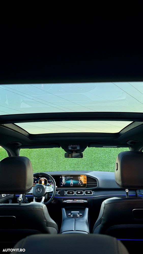 Mercedes-Benz GLE - 13