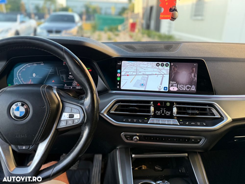 BMW X5 xDrive30d - 15