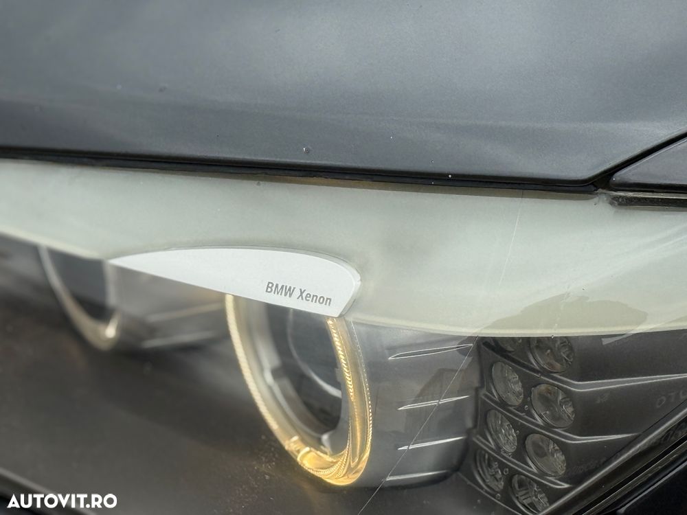 BMW Seria 7 730Ld - 33