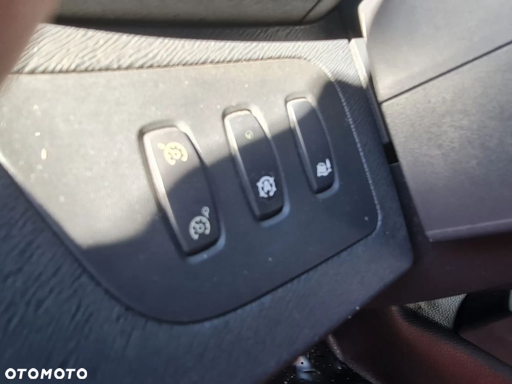 Renault Kangoo 2017r. Tablice Led Trójkat Koguty Klima Furgon Dostawczy Dostawcze - 23