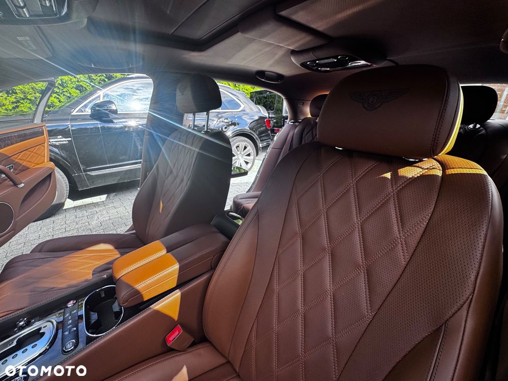 Bentley Flying Spur W12 - 21