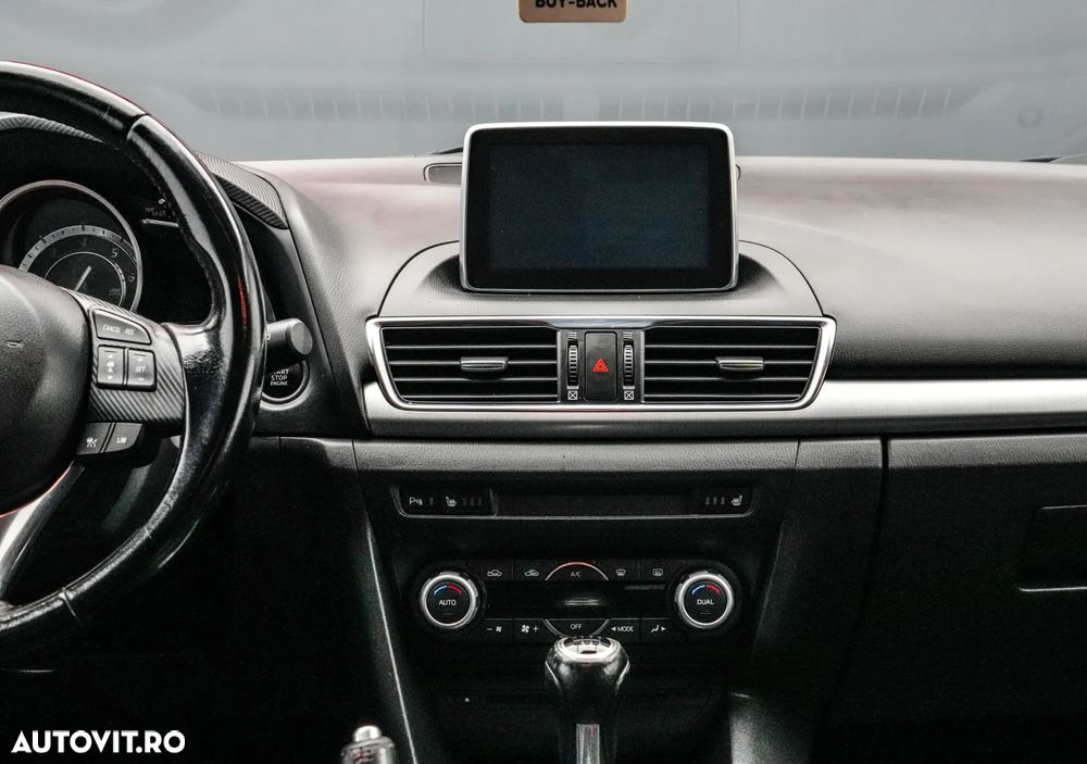 Mazda 3 CD150 Revolution - 18