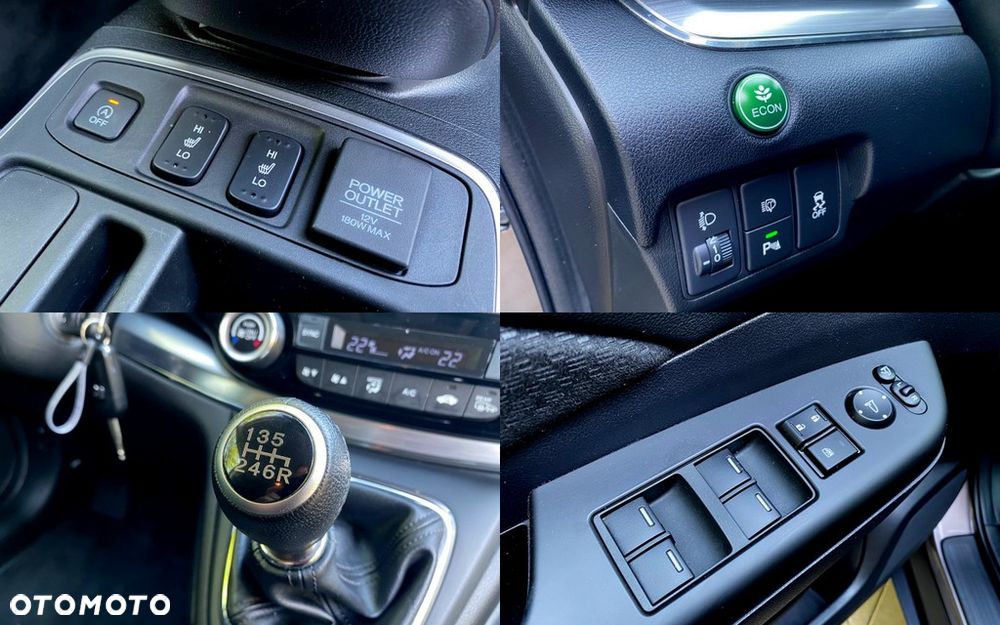 Honda CR-V 2.0 Executive Navi - 13