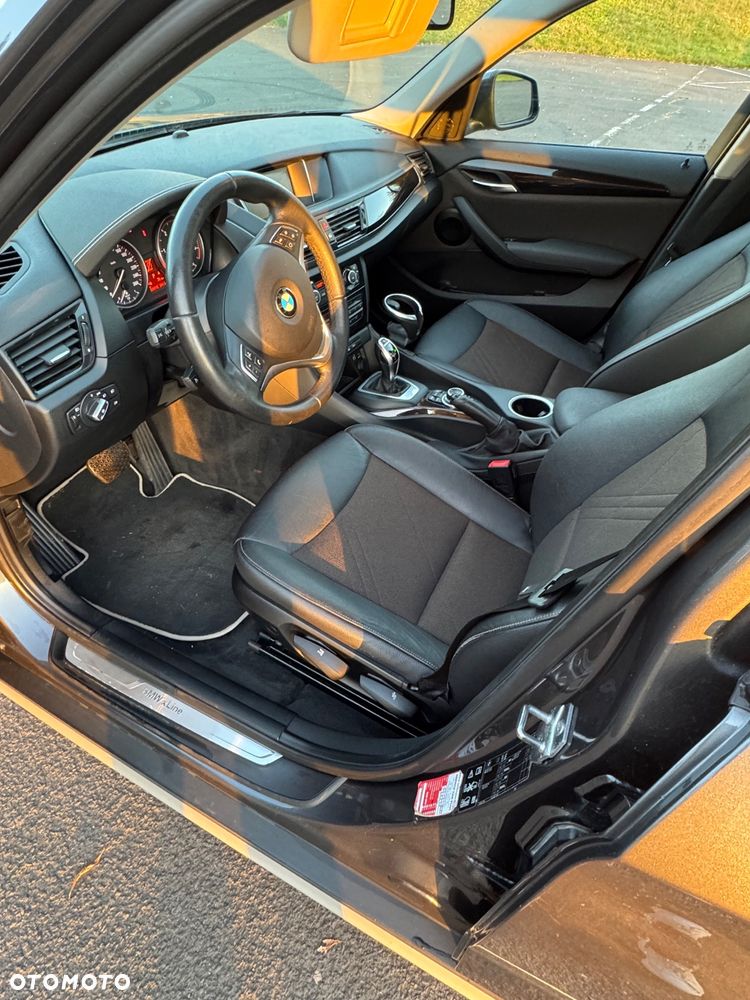 BMW X1 - 15