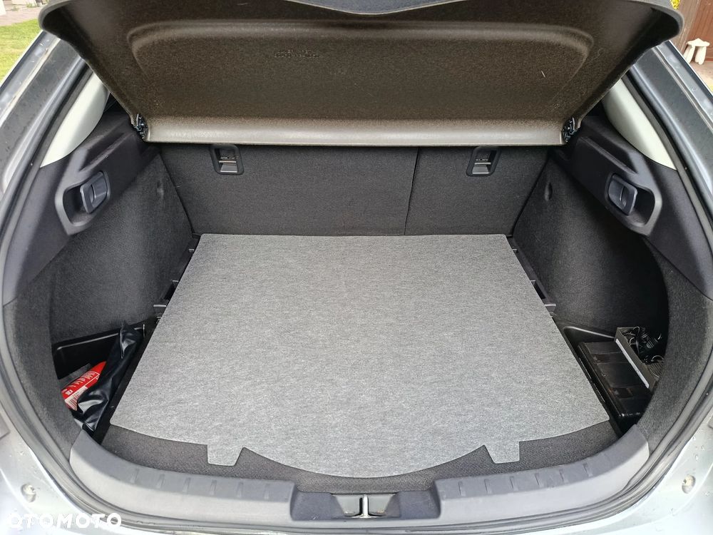 Mitsubishi Lancer Sportback 1.6 ClearTec - 11