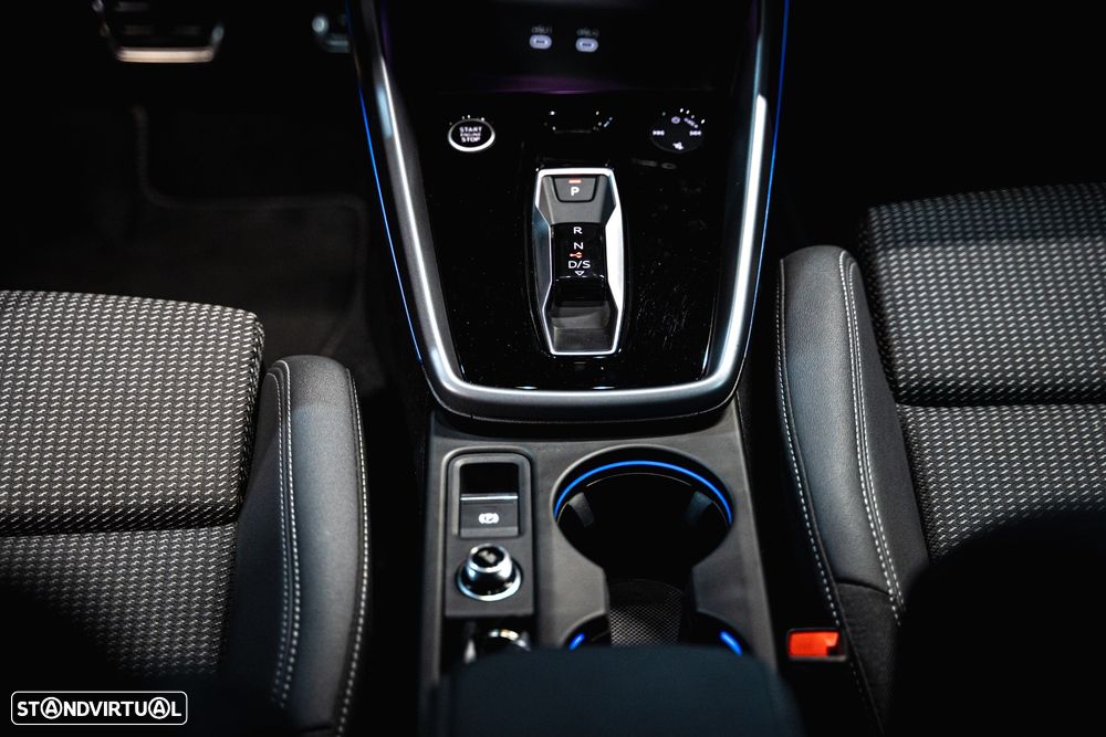 Audi A3 Sportback e-hybrid 150 kW S tronic S line - 18