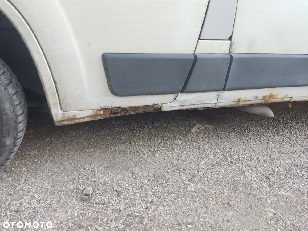 Peugeot Boxer L3 - 9
