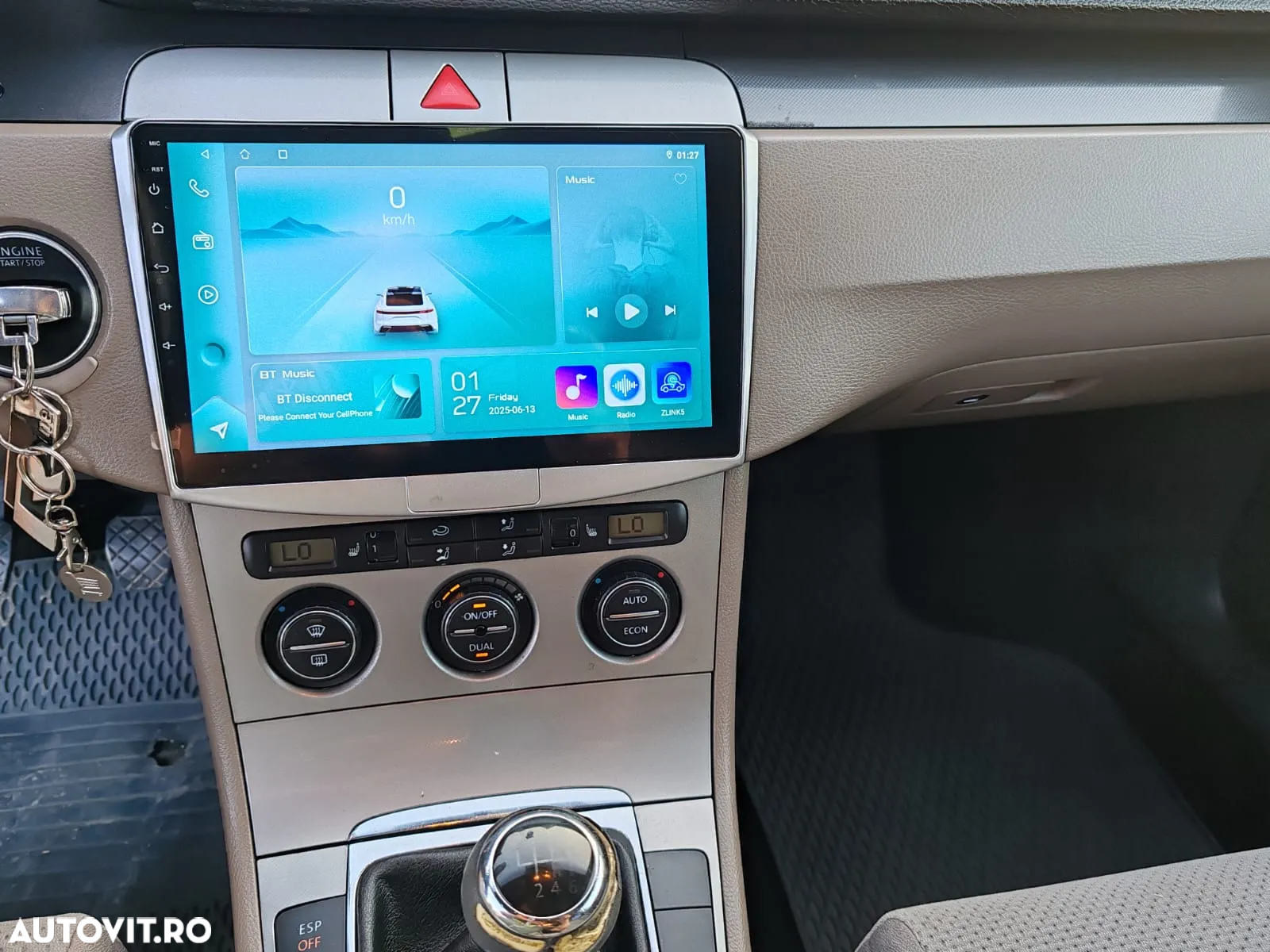 Volkswagen Passat - 9