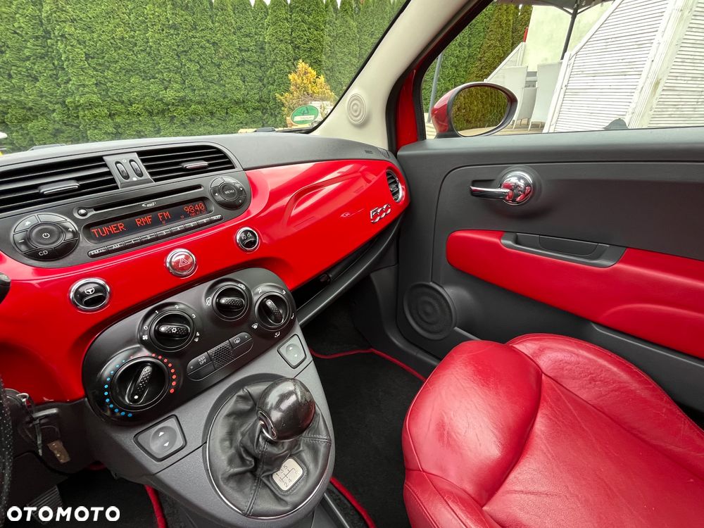 Fiat 500 - 39