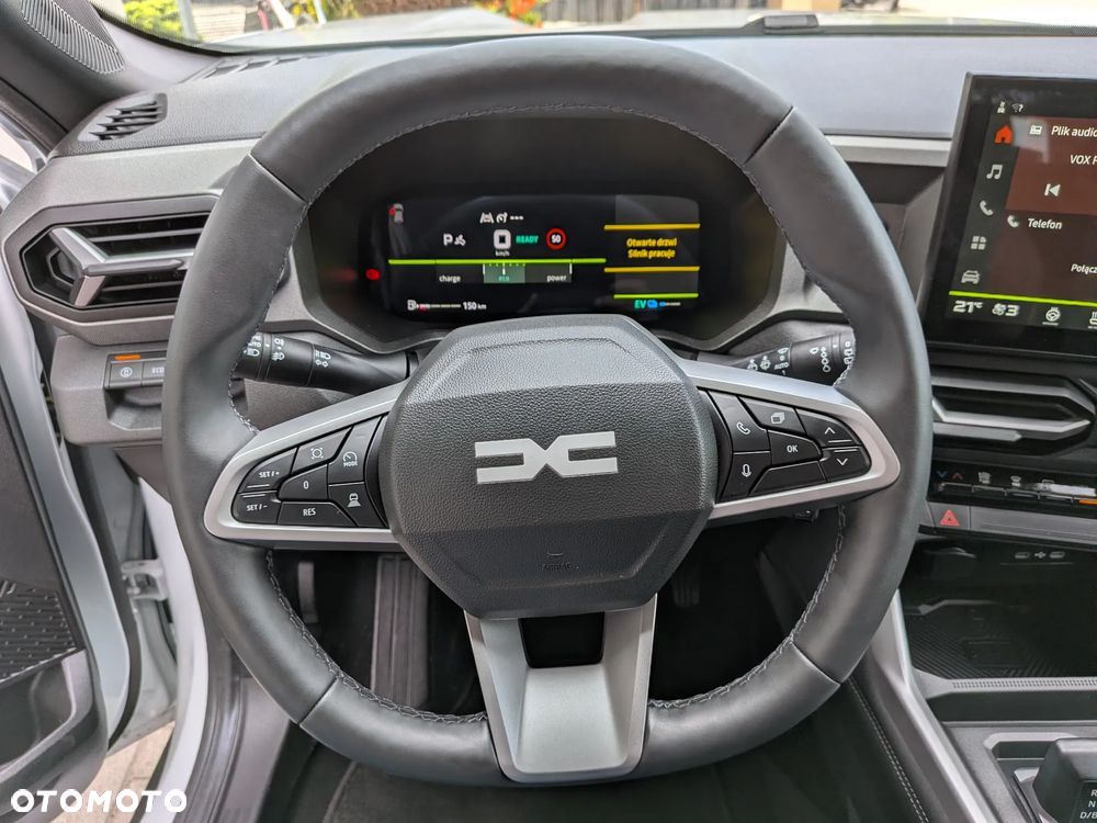 Dacia Bigster - 16