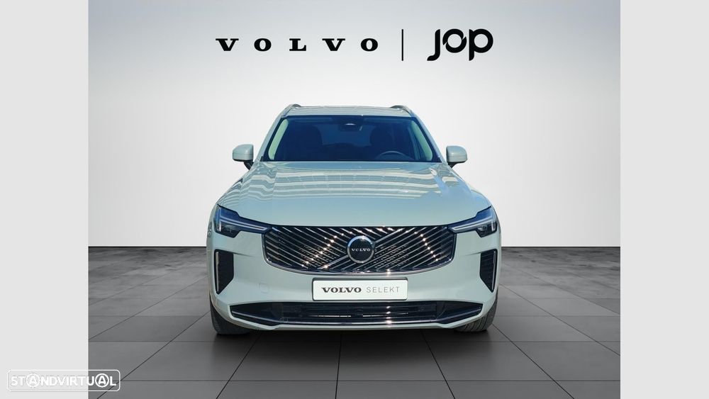 Volvo XC 90 2.0 T8 PHEV Core AWD - 8