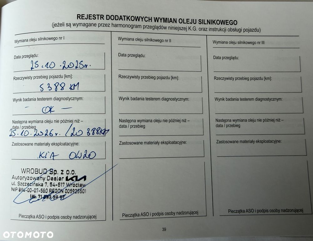 Kia XCeed 1.5 T-GDI Business Line DCT - 30