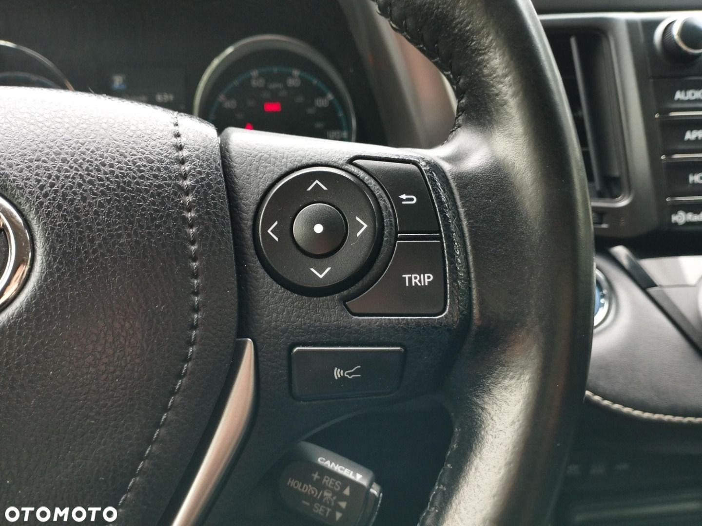 Toyota RAV4 - 14