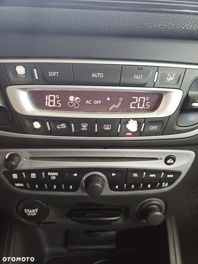 Renault Megane 1.6 16V 110 Dynamique - 16