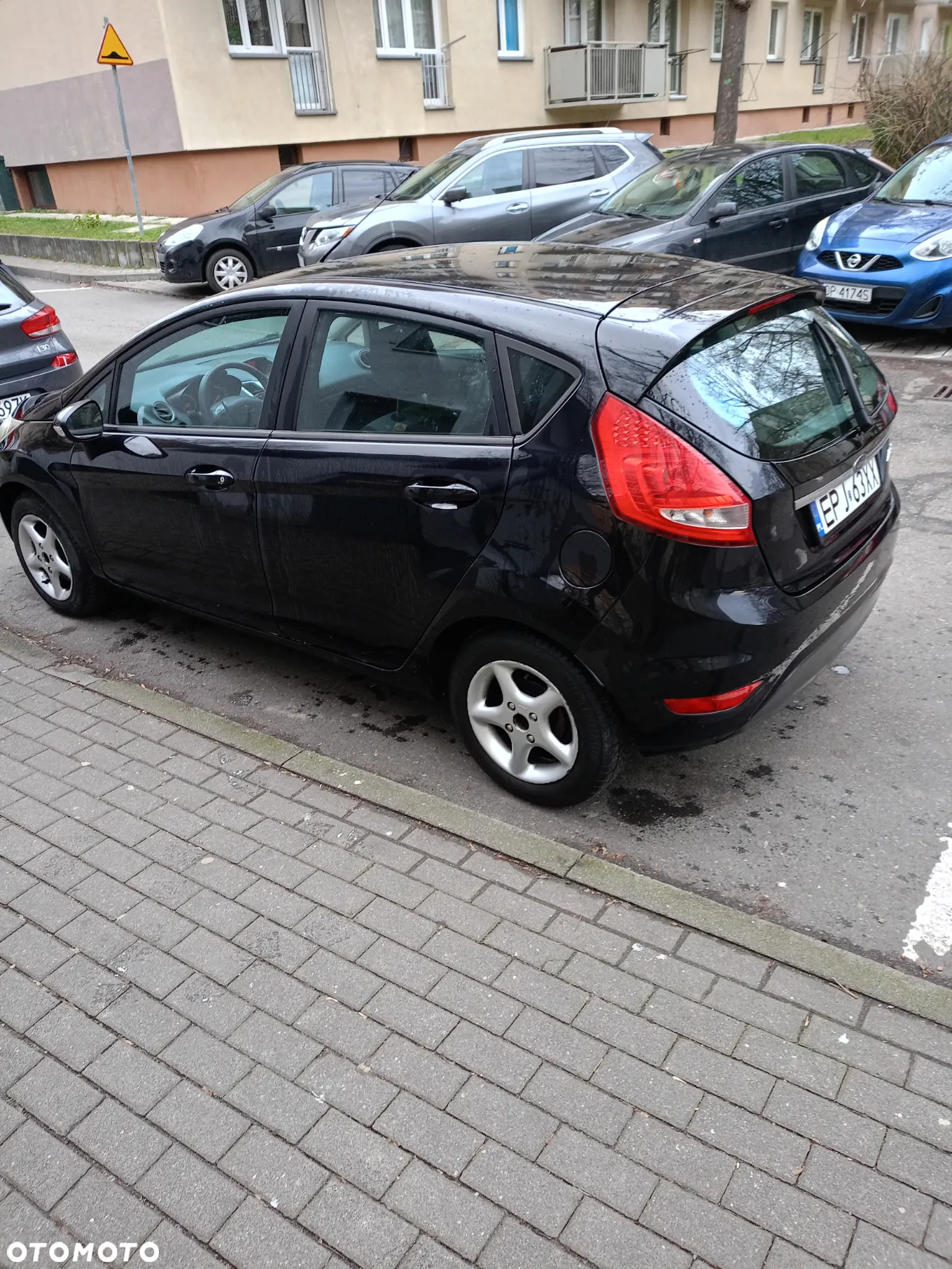 Ford Fiesta 1.25 Titanium - 5