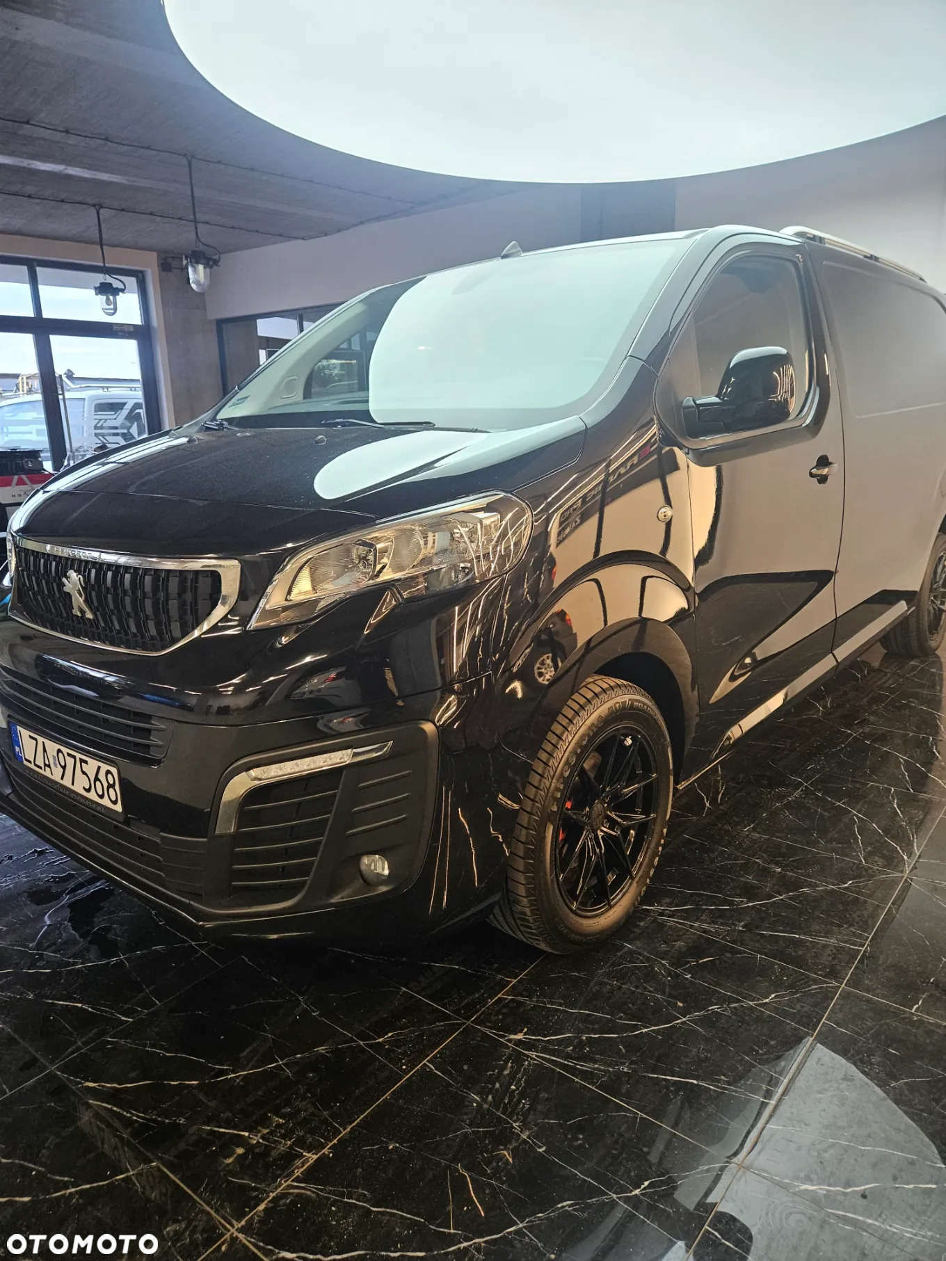 Peugeot Expert prestige - 9