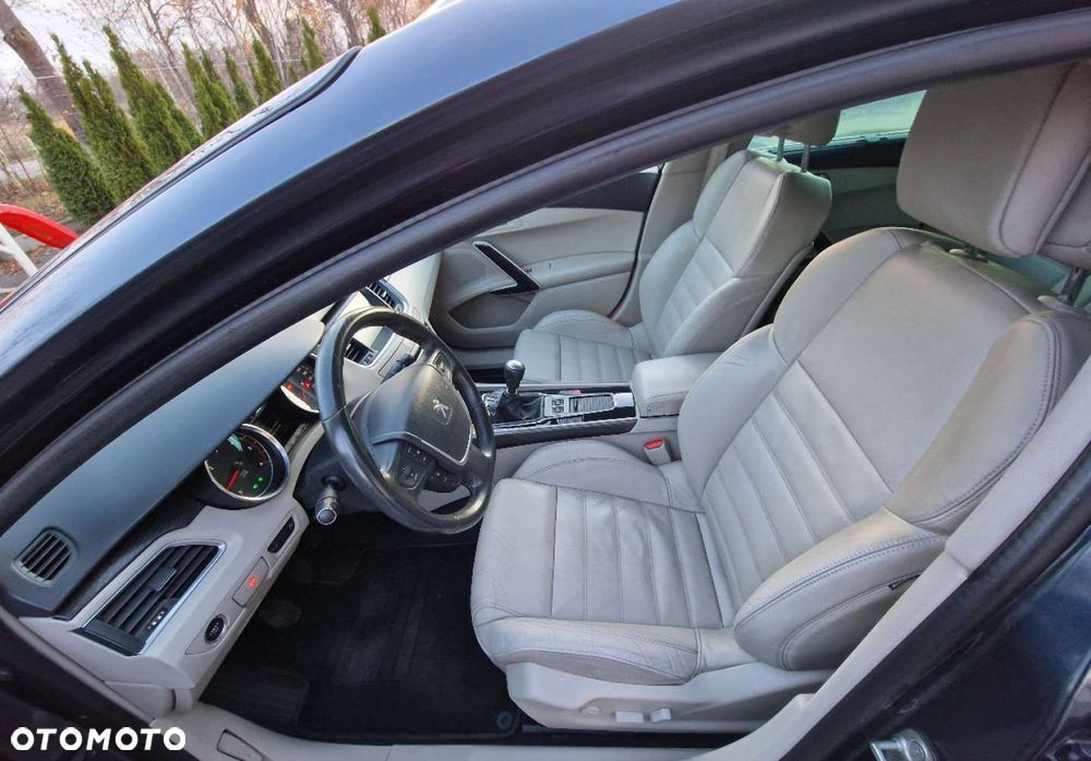 Peugeot 508 - 15