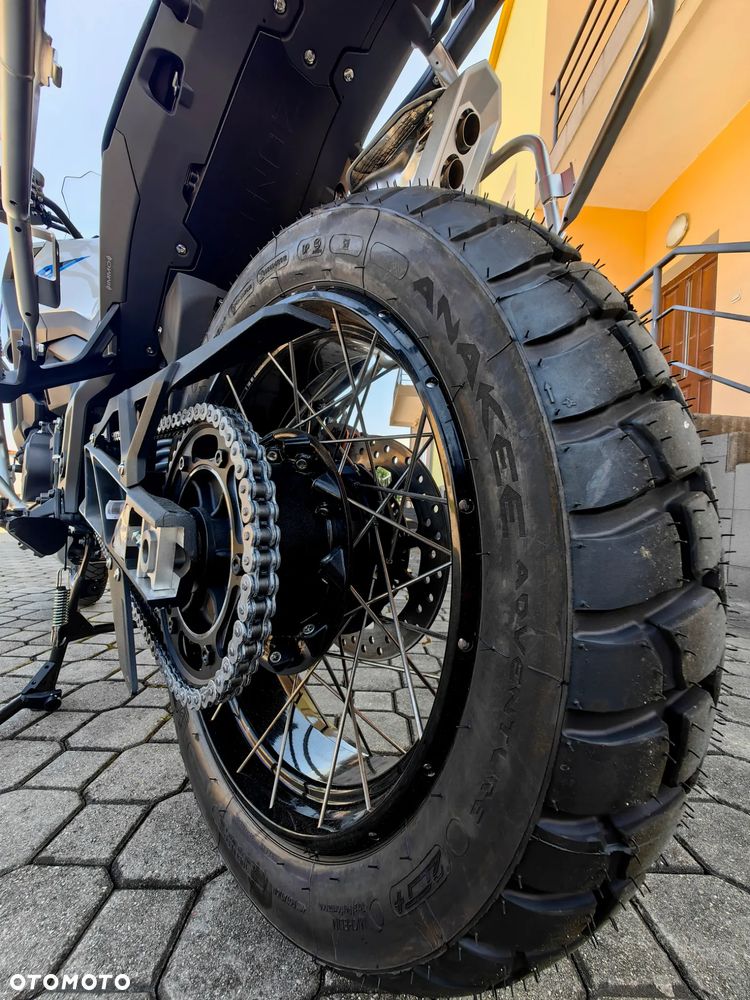 Zontes 703F - 21