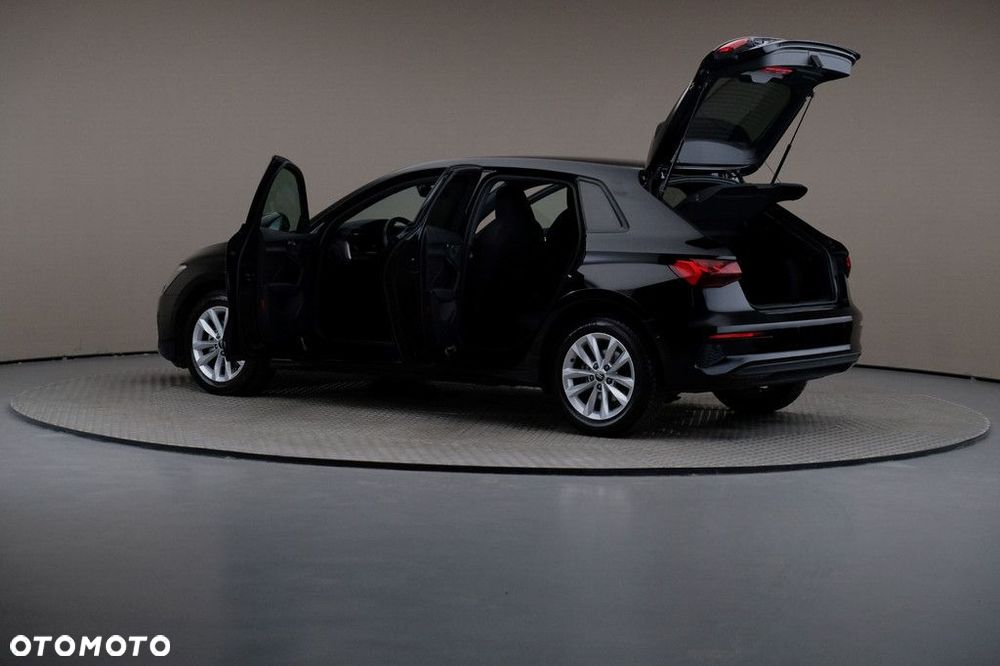 Audi A3 Sportback - 7