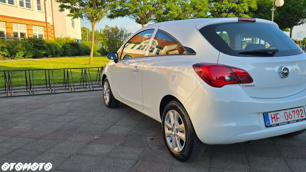 Opel Corsa - 33