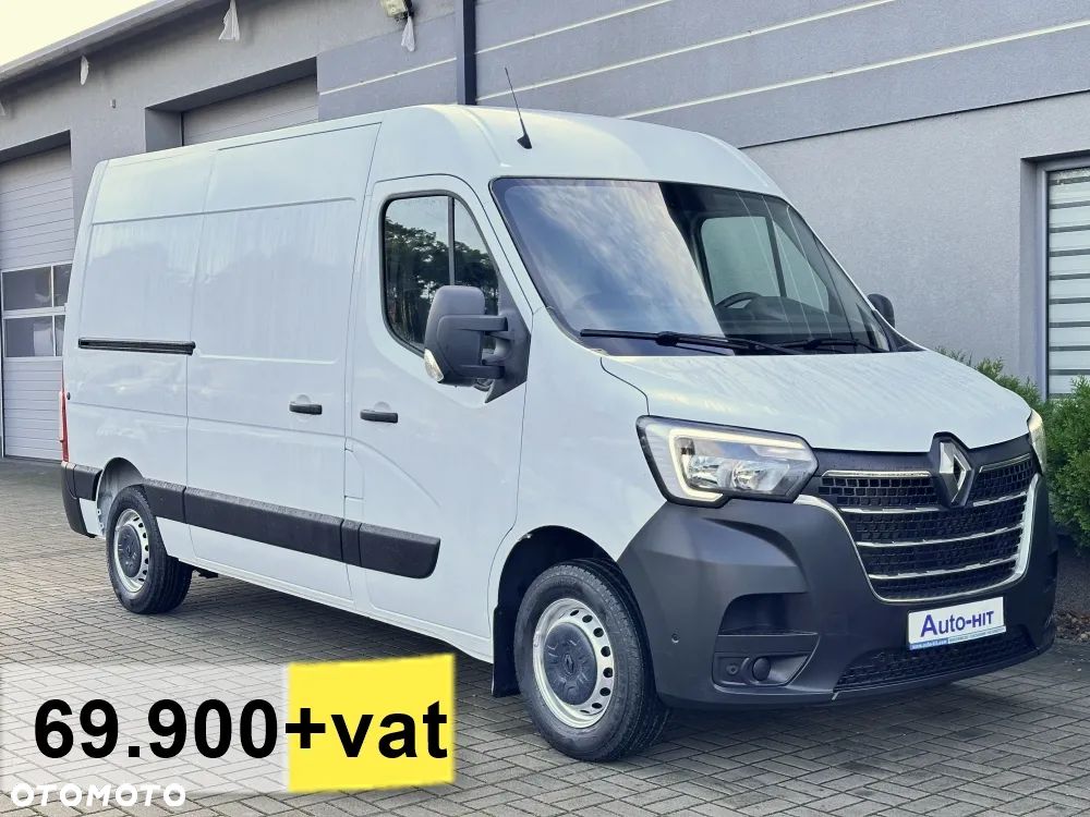 Renault Master - 4