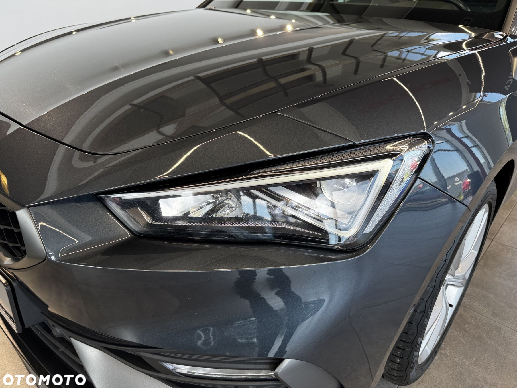 Seat Leon - 10
