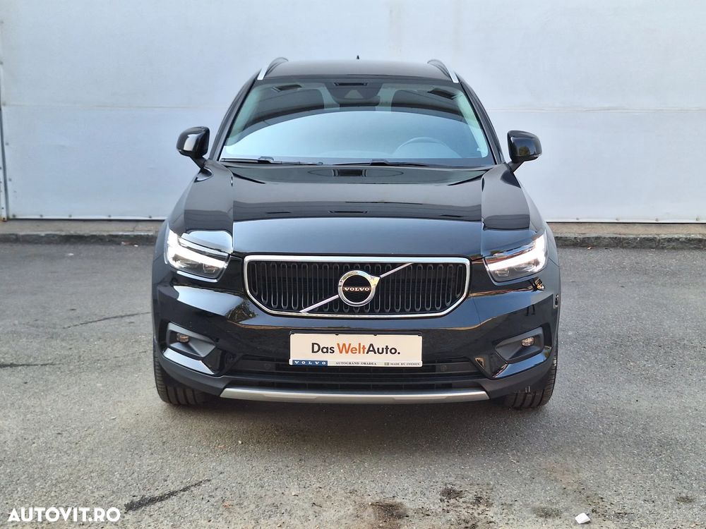 Volvo XC 40 - 2