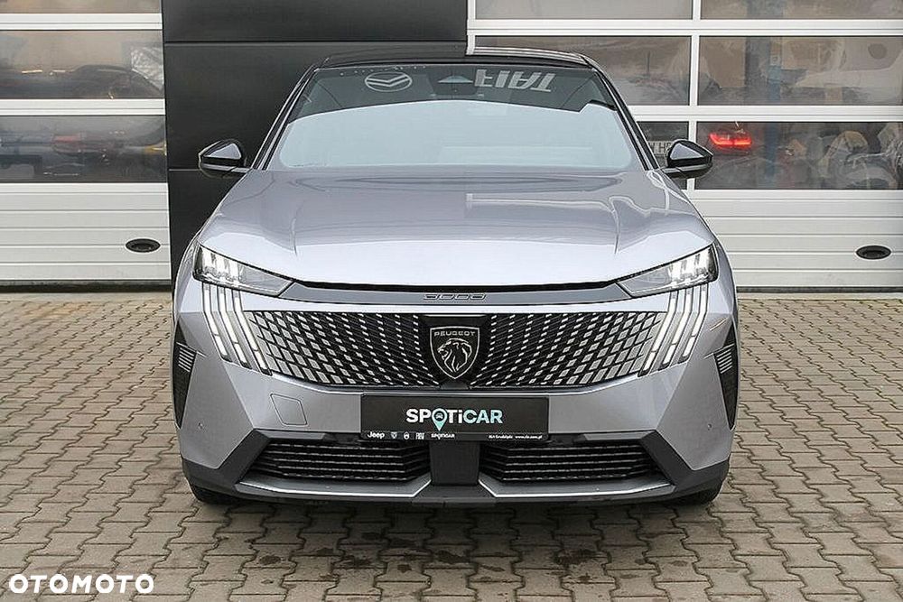 Peugeot 3008 - 9