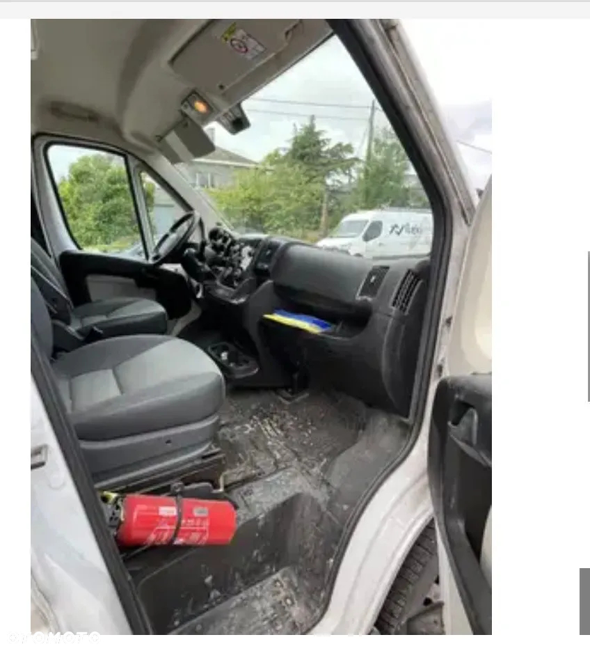 Fiat DUCATO - 2