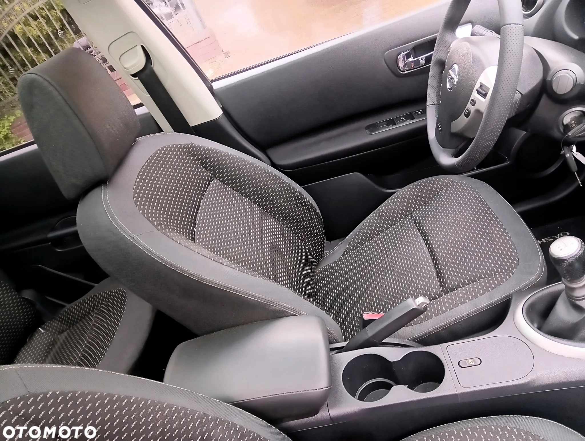 Nissan Qashqai+2 2.0 dCi Tekna - 19