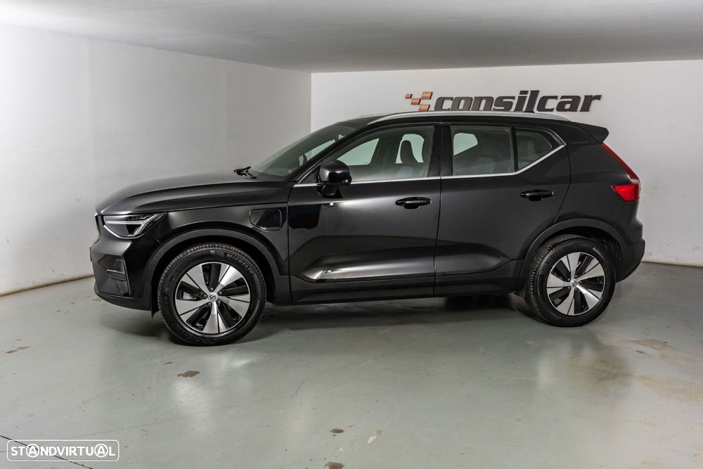 Volvo XC 40 1.5 T5 PHEV Momentum - 12
