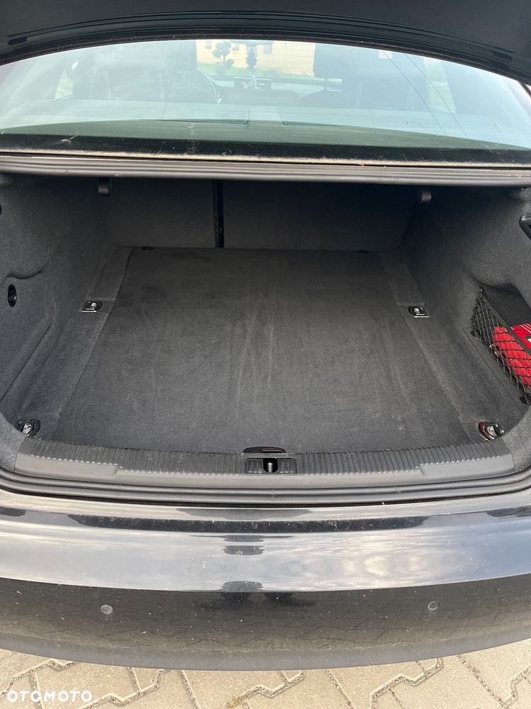 Audi A6 Limousine 2.0 TDI Multitronic - 9