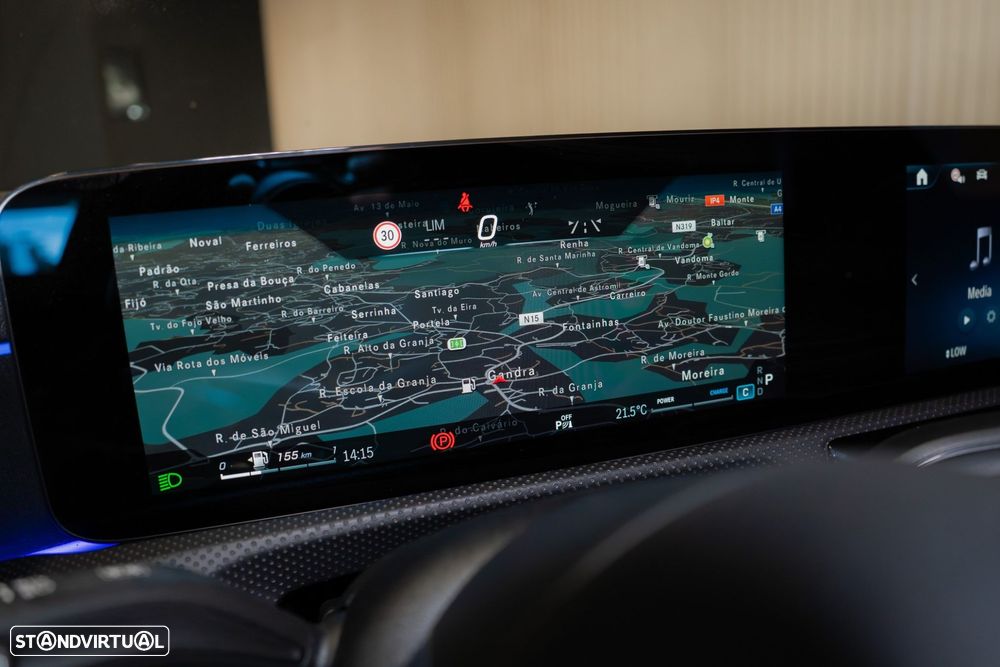 Mercedes-Benz CLA 180 7G-DCT AMG Line - 31