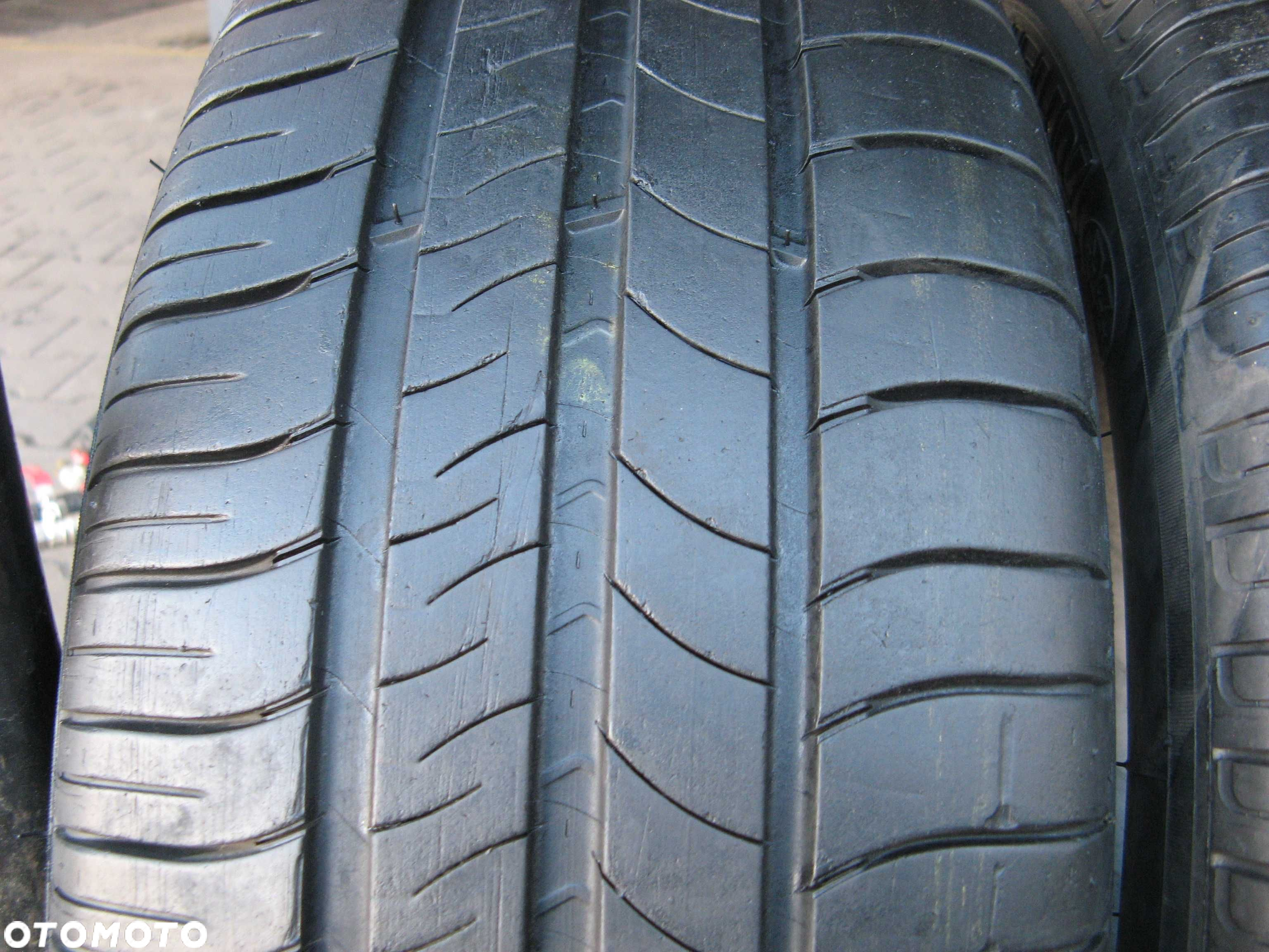 205/60R16 MICHELIN Energy Saver - nr.9115 - 2