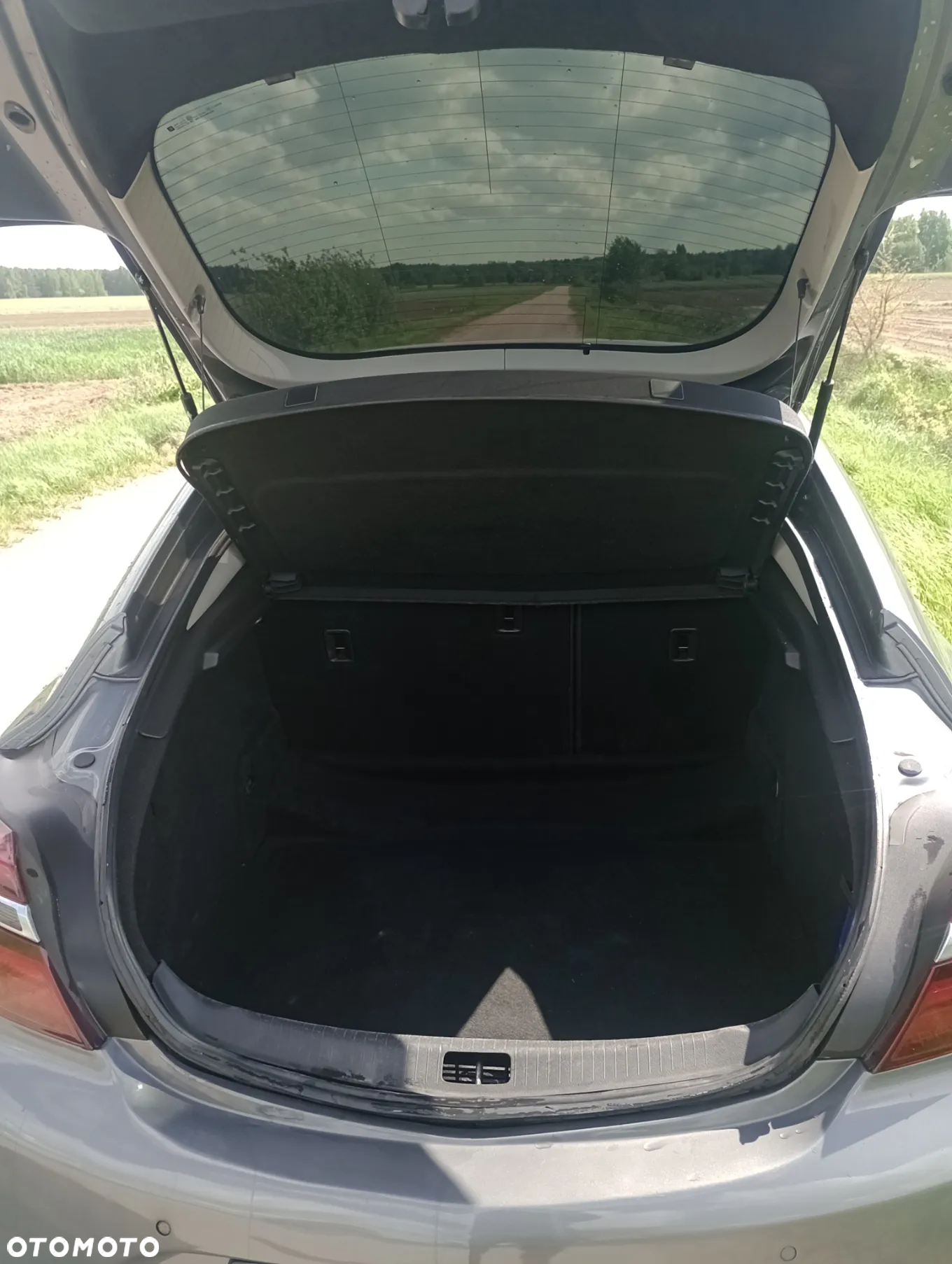 Opel Insignia 1.6 CDTI - 21