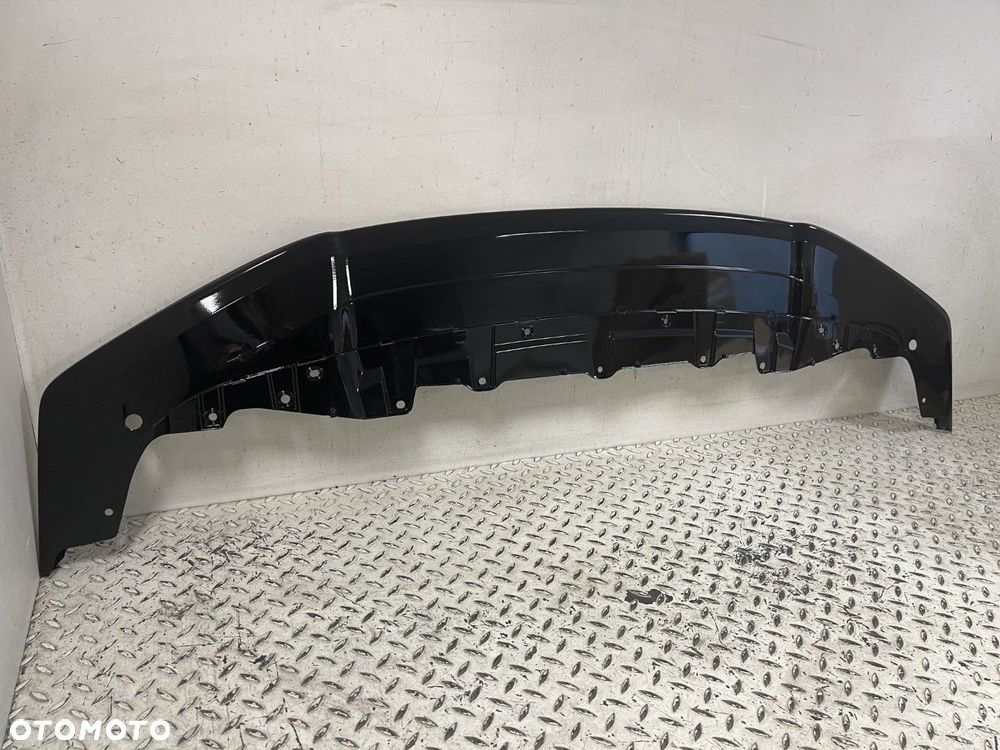 NOWY ORYGINALNY SPOILER WZMOCNIENIE OSŁONA POD ZDERZAK HONDA CIVIC X 17-21 71102-TGG-A500 - 4