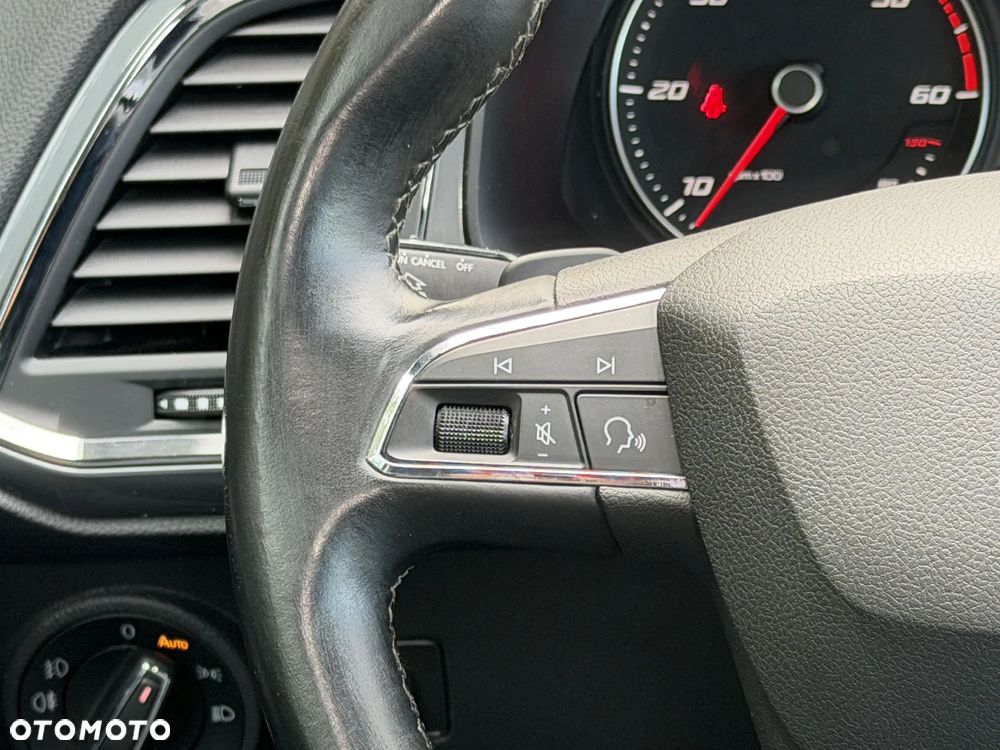 Seat Ateca 2.0 TDI DSG Style Edition - 24