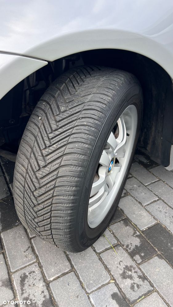 BMW Seria 3 320i - 39