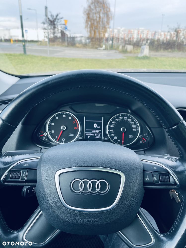 Audi Q5 - 7