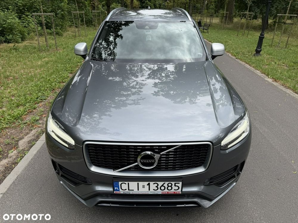 Volvo XC 90 - 17