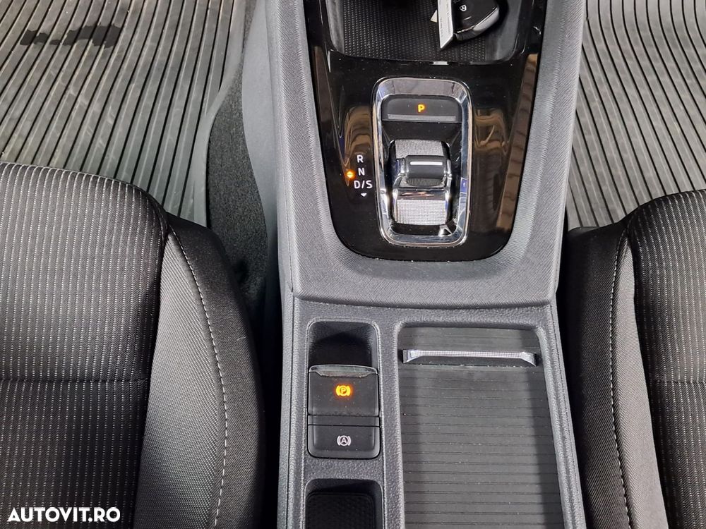 SKODA Octavia 2024 — imagine 14