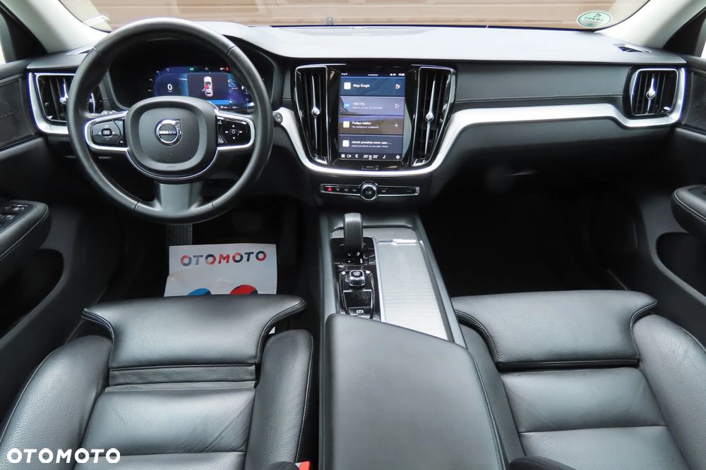 Volvo V60 Cross Country B4 D AWD Geartronic - 39