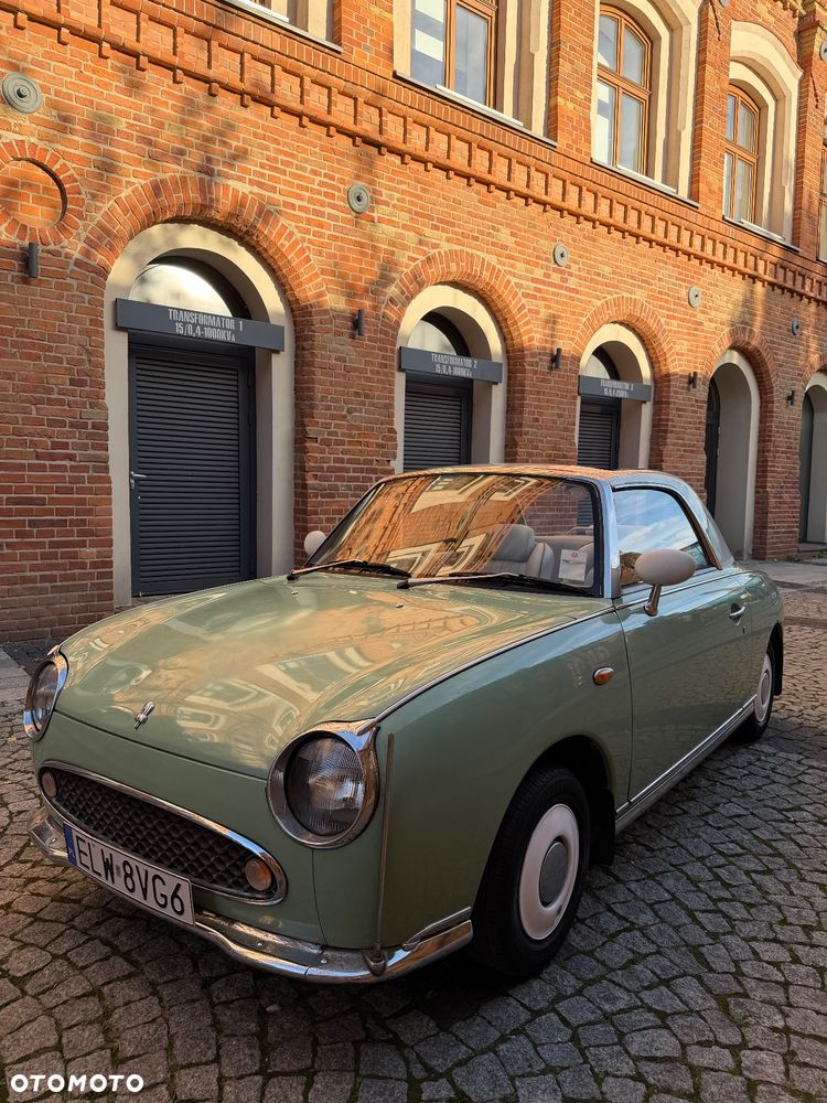 Nissan Inny - 3
