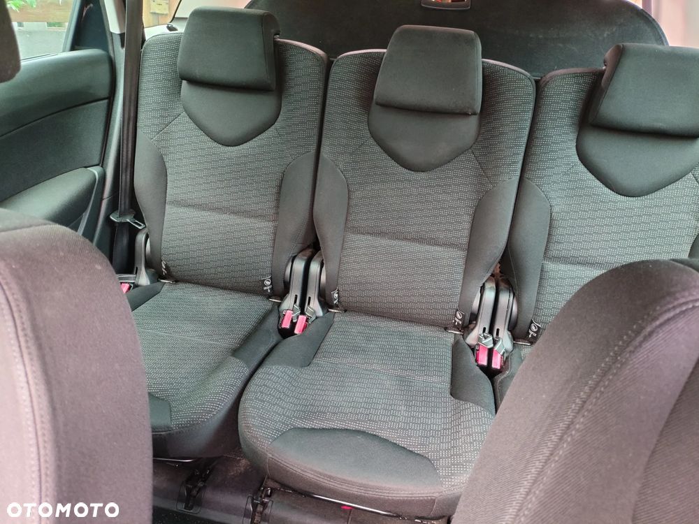 Peugeot 308 1.6 HDi Premium - 15