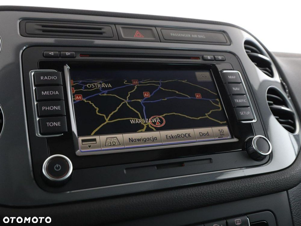 Volkswagen Tiguan 1.4 TSI BlueMotion Technology Sport & Style - 24