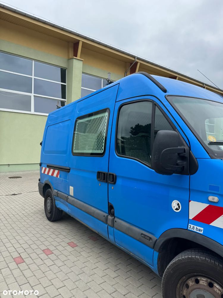 Renault Master - 4